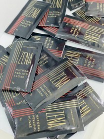 تصویر پیلینگ آلگاپیل زینا 5 گرم 