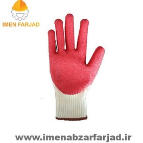 تصویر دستکش ضد برش 