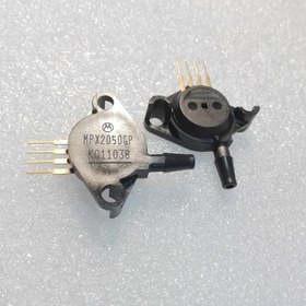 تصویر سنسور فشار MPX2050GP PRESSURE SENSOR 