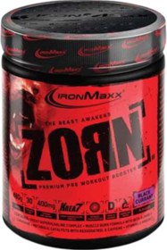 تصویر زورن ۴۸۰ گرم آیرون‌ مکس Ironmaxx Zorn 480g