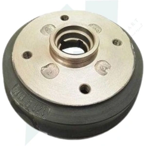 تصویر فروشگاه بازرگانی داچی پارت