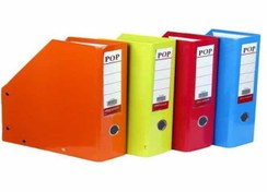 تصویر زونکن سه گوش لب کج ایستاده سایز A4 سلفونی 