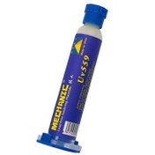 تصویر خمیر فلاکس سرنگی مکانیک مدل UV559 حجم ۱۰ گرم 