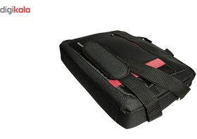 تصویر کیف لپ تاپ lenovo مدل T2050 مناسب برای لپ تاپ 15.6 اینچی ا Lenovo T2050 Backpack For Laptop 15.6 Inch Lenovo T2050 Backpack For Laptop 15.6 Inch