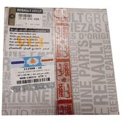 تصویر پولی سرمیل لنگ ال 90 اصلی 