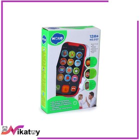 تصویر موبایل هولی تویز 