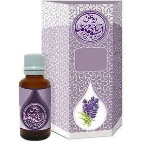 تصویر روغن اسطوخودوس ( پایه کنجد ) - 30 میل 