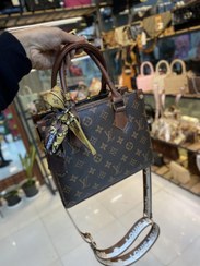 تصویر كيف لويزويتون اسكارف دار 