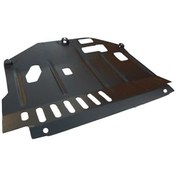 تصویر سینی زیر موتور پژو مناسب برای پژو ۴۰۵ و پارس 