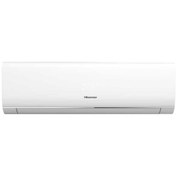 تصویر کولر گازی هایسنس مدل DUALCOOL QAS-30HT Hisense AIR CONDITIONER Model DUALCOOL QAS-30HT