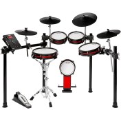 تصویر درامز الکترونیک السیس مدل Alesis Crimson II Kit SE 