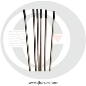 تصویر تنگستن مشکی سایز 2/4 