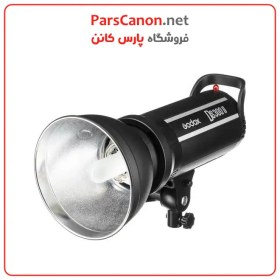 تصویر فلاش گودکس Godox Gemini DS300 II Compact Studio Flash 