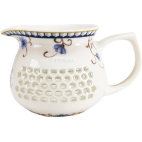 تصویر شکر ریز توری 