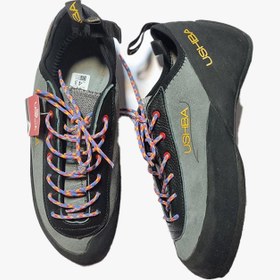 تصویر کفش سنگنوردی اوشبا مدل AD0100 