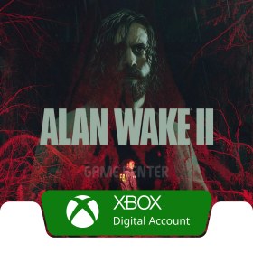 تصویر Alan Wake 2 - Xbox 
