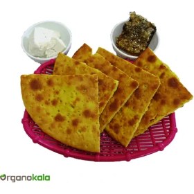 تصویر فطیر اردبیل بسته 5 عددی 