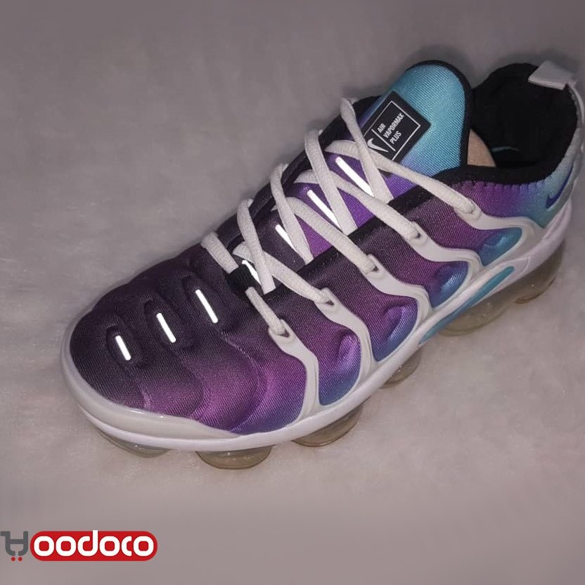 Nike vapormax plus outlet purple