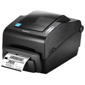 تصویر پرينتر ليبل زن بيکسولون مدل SLP-TX403 SLP-TX403 Label Printer