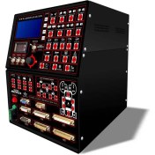 تصویر تستر ایسیو آرمین صنعت 