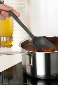 تصویر قاشق آشپزی ایکیا IKEA COOKING SPOON IKEA COOKING SPOON