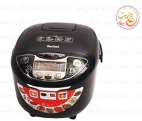 تصویر مولتی کوکر تفال مدل SERIE R28 