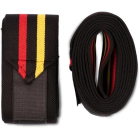 تصویر زانو بند LP سایز 2.5 متری مدل TST کد 12158 