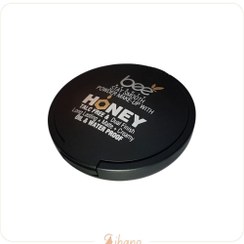 تصویر پنکیک سری لایت بی‌بیوتی (Bee Beauty) شماره ۰۲ 