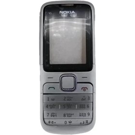 تصویر قاب گوشی نوکیا Nokia C1-01 nokia body cover