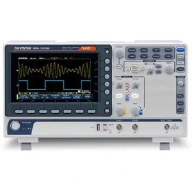 تصویر اسکوپ GW instek1202B 