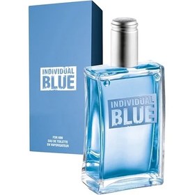 تصویر عطر آقایان Individual Blue AVON 