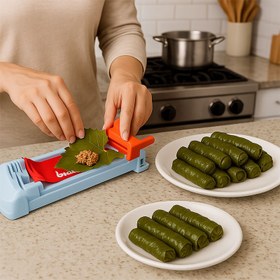 تصویر دلمه پیچ نوین ویستا 