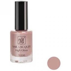 تصویر لاک ناخن مای شماره 820 My Nail Polish 820