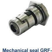 تصویر مکانیکال سیل کارتریجی گراندفوس مدل Mechanical seal GRF-A 