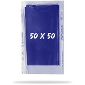 تصویر شان استریل یکبار مصرف 50 در 50 سانت اسپان 