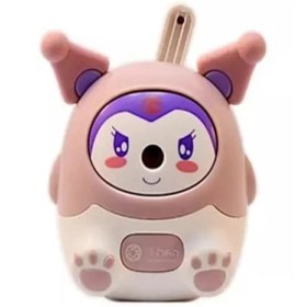 تصویر تراش رومیزی کرومی 