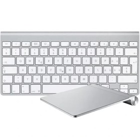 تصویر مجیک ترک پد اپل APPLE MAGIC TRACKPAD 1 