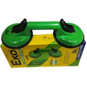 تصویر قاپک شیشه اکو مدل SMT-EKO-GLASS SUCKER-EGS2 
