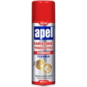 تصویر اسپری حلال چسب ترک استار میتراپل 