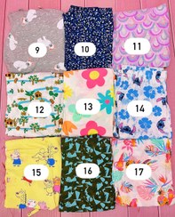 تصویر شلوار سایز مدیوم 