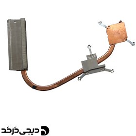 تصویر هیت سینک لپ تاپ فرم3 HEATSINK LAPTOP ACER ASPIRE E5-575 FORM 3 HEATSINK LAPTOP ACER ASPIRE E5-575 FORM 3 FCNFBZRW002010