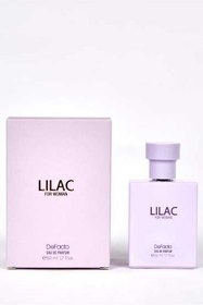 تصویر عطر زنانه عطر زنانه دیفکتو لیلاک Defacto LILAC