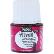 تصویر رنگ ویترای 45 میل پ ب او رنگ ویترای 45 میل پ ب او