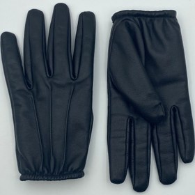 تصویر دستکش چرم mavros grammi 