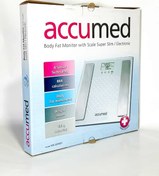 تصویر ترازو دیجیتال SYE-2010D1 اکیومد-accumed ترازو دیجیتال SYE-2010D1 اکیومد-accumed