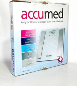 تصویر ترازو دیجیتال SYE-2010D1 اکیومد-accumed ترازو دیجیتال SYE-2010D1 اکیومد-accumed