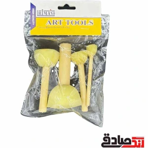 تصویر فروشگاه رنگ صادقی