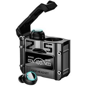 تصویر هدفون بی سیم M25 Enc M25 Enc Wireless Headphone