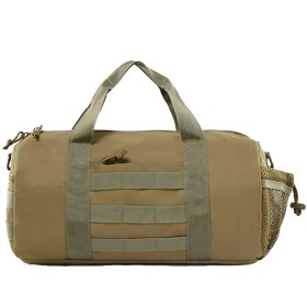 تصویر کوله پشتی LUPU 