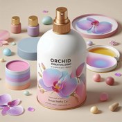 تصویر Orchid-Essential Oil Spray 